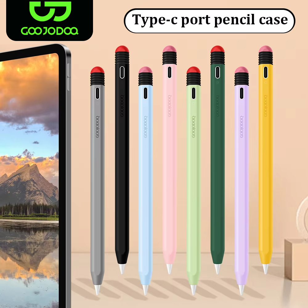Tablet Accessories Choice Store - Voor iPad Etui Voor GD 9e
