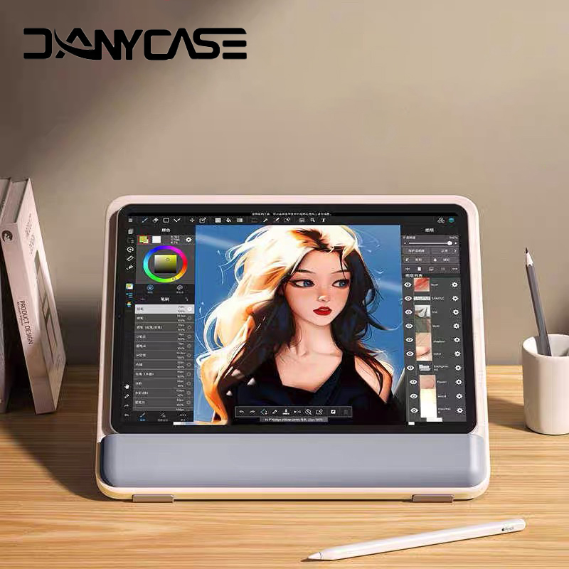 Lenovo Tablet With Accessories - Tabletbeugel Tekening iPad-standaard voor iPad Pro