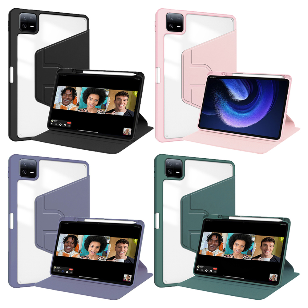Poco Tablet Accessories - Hoesje voor Xiaomi Pad 8 Mi