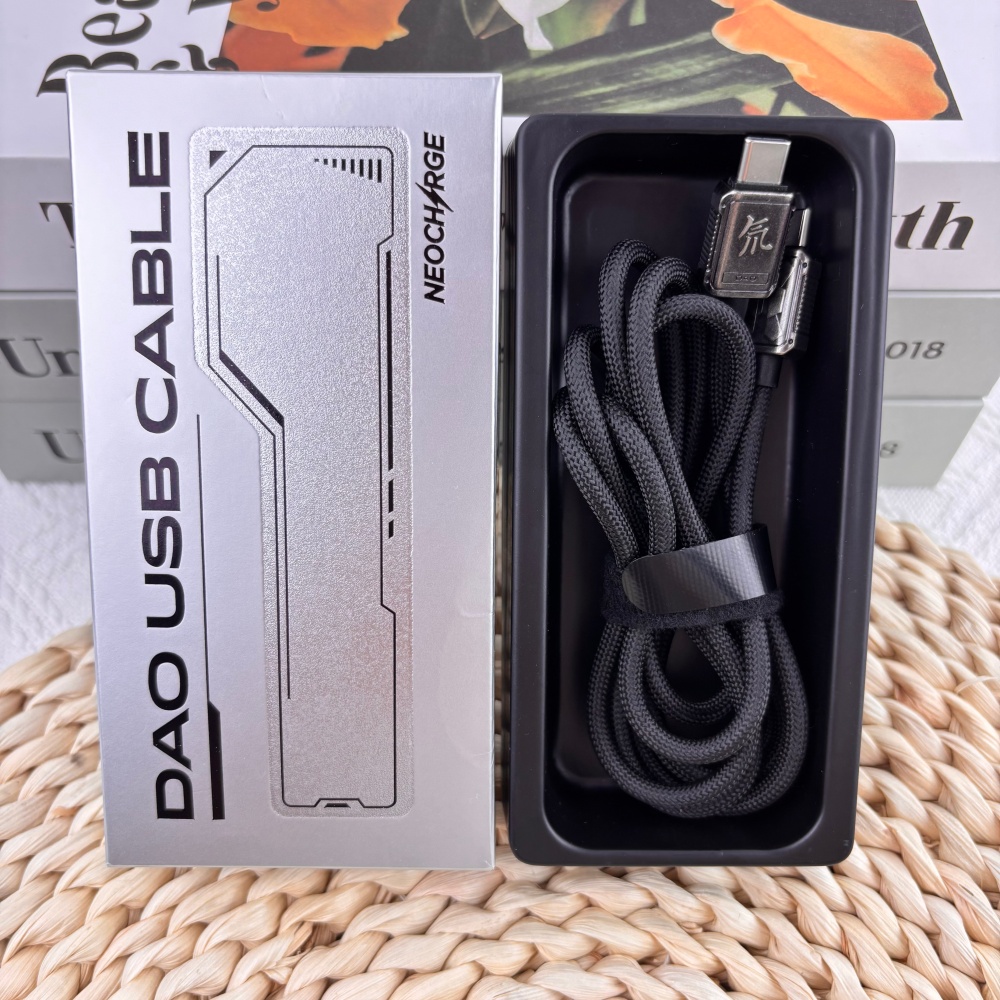 Redmagic Tablet Accessories - Nubia Daofeng 1.5M Type C naar