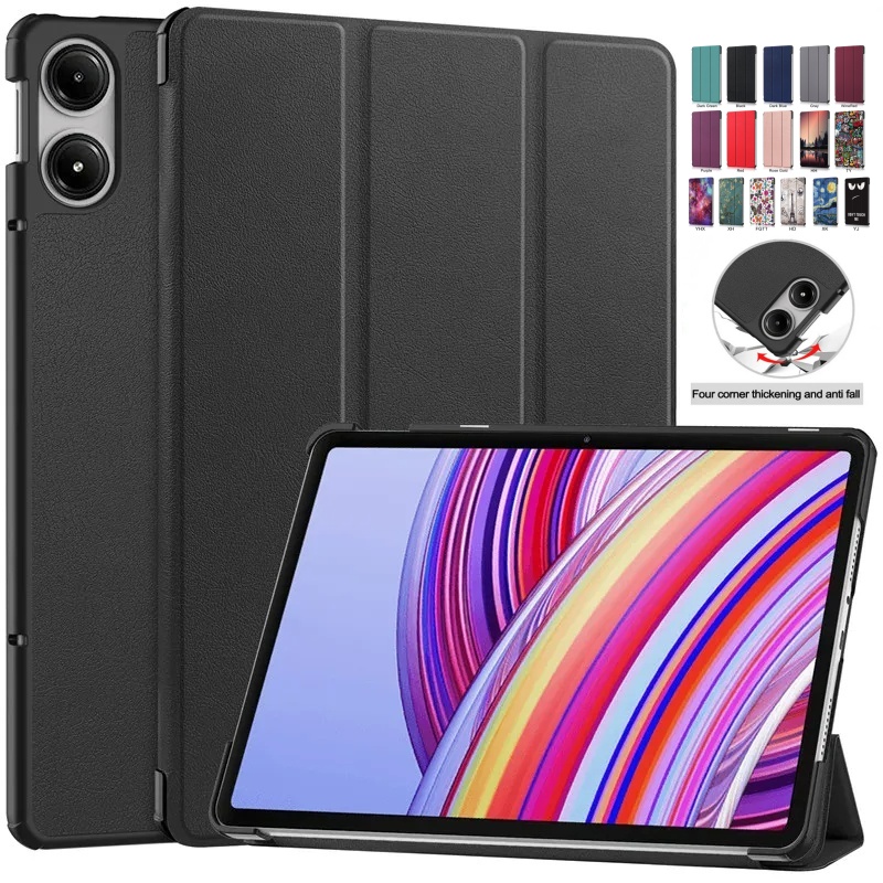 Poco Tablet Accessories - Voor Xiaomi Redmi Pad Pro 2024