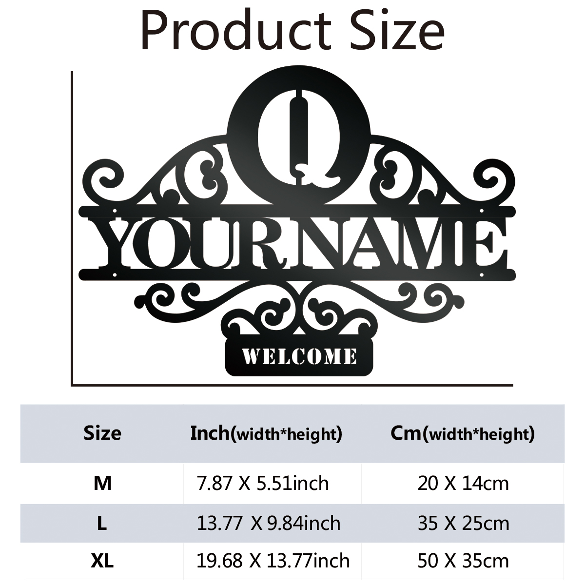 Tablet Accessories Aesthetic - 1 st coole letters aangepaste naam