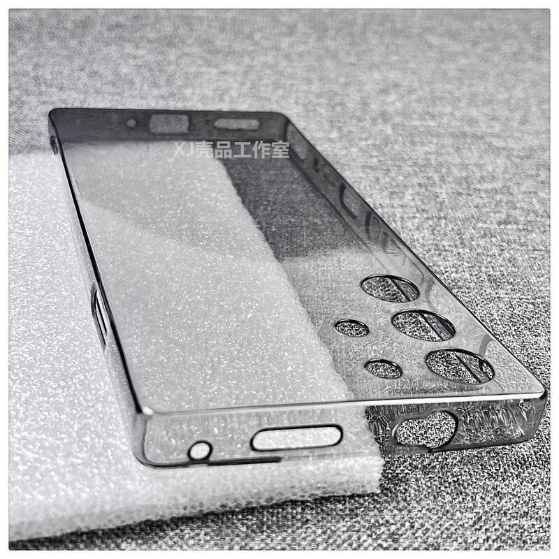 Redmagic Tablet Accessories - Case voor ZTE nubia Red Magic
