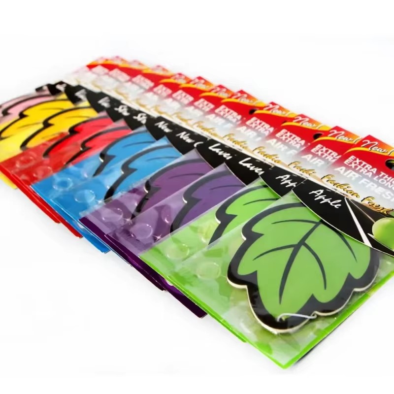 Tablet Accessories For Car - 1/4/6/12 Stuks Auto Luchtverfrisser Geur Auto