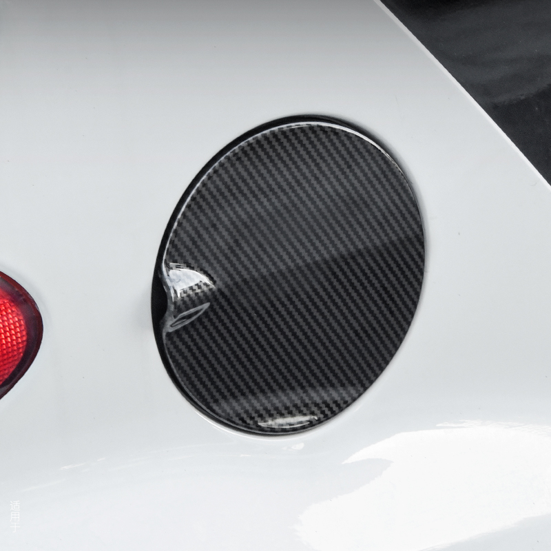 Tablet Accessories Aesthetic - Voor Smart 451 Fortwo Auto Tankdop
