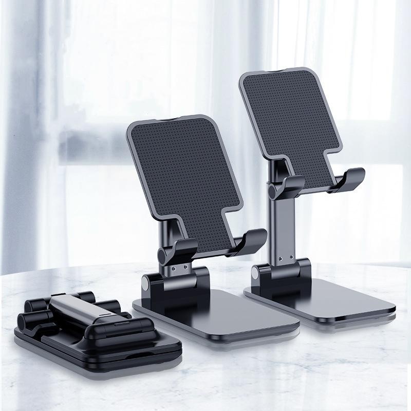 Tablet Stand Adjustable - Desktop Telefoonhouder Stand Universele Telefoonhouder Tablet