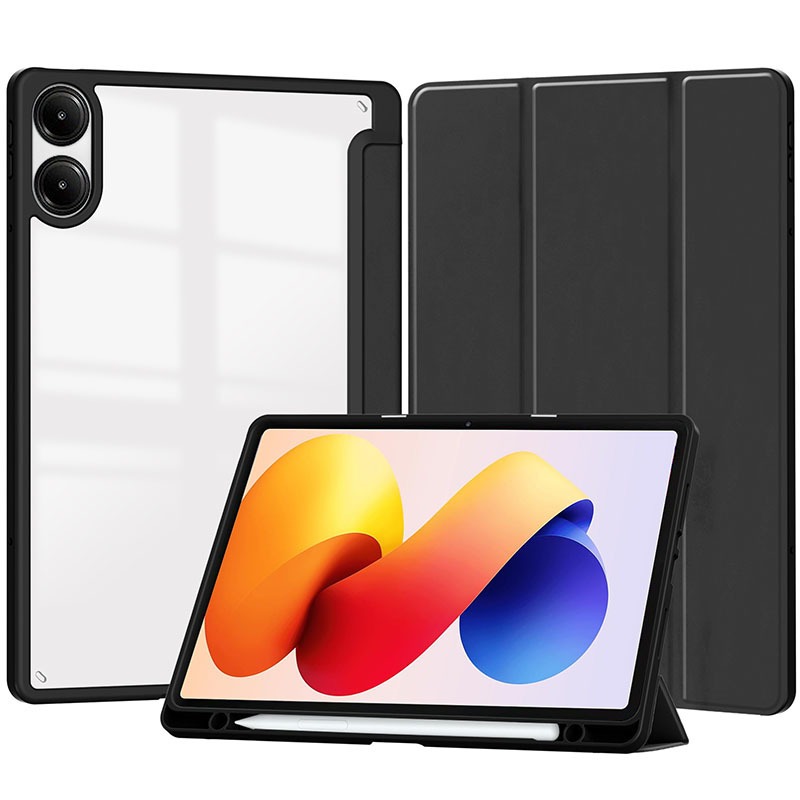 Poco Tablet Accessories - Voor Xiaomi Poco Pad M1 Case