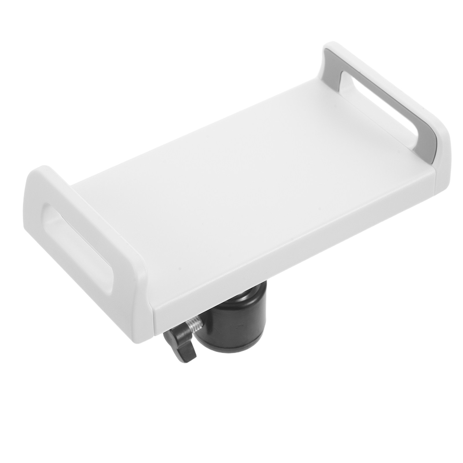 Tablet Stand Adjustable - Tablethouder met klem voor microfoonstatief van