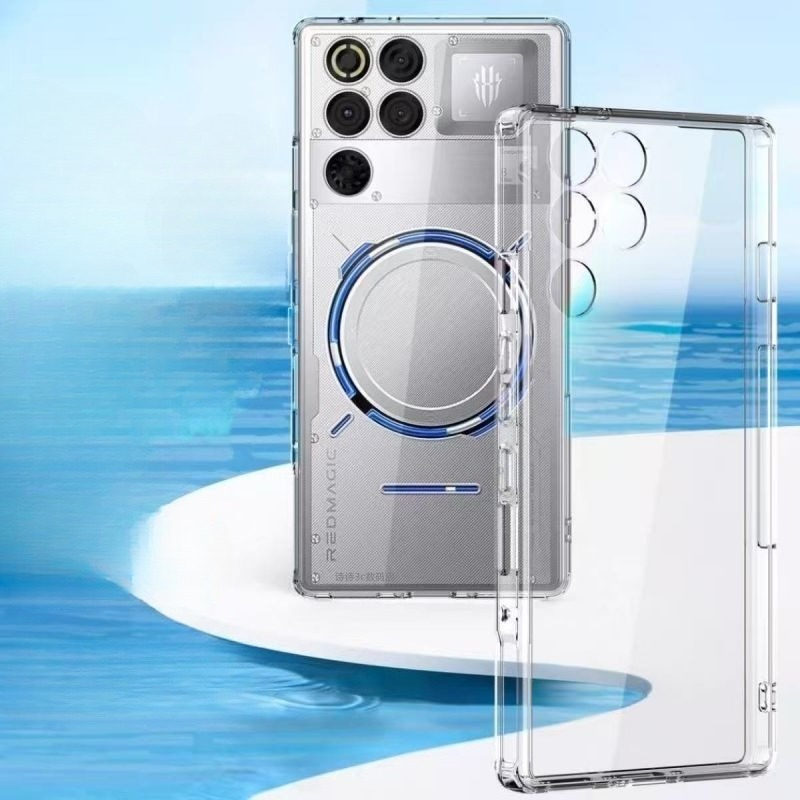 Redmagic Tablet Accessories - Voor ZTE Nubia Redmagic 11 Pro