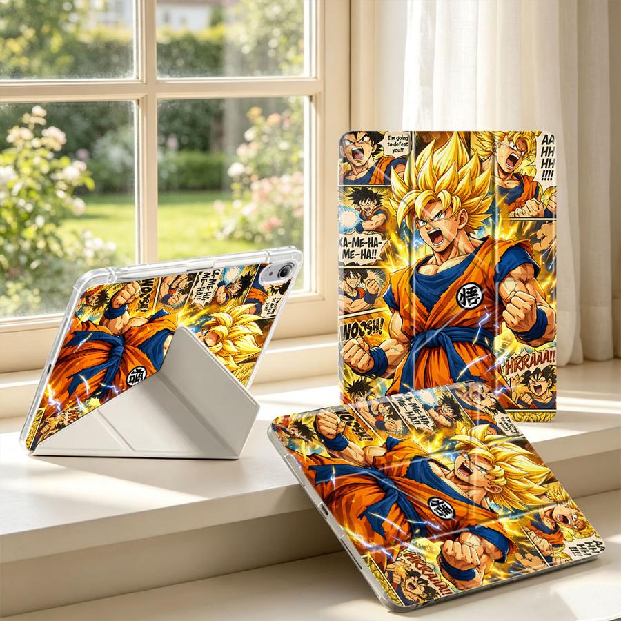 Cool Tablet Accessories - Tablet hoesje voor Samsung Galaxy Tab
