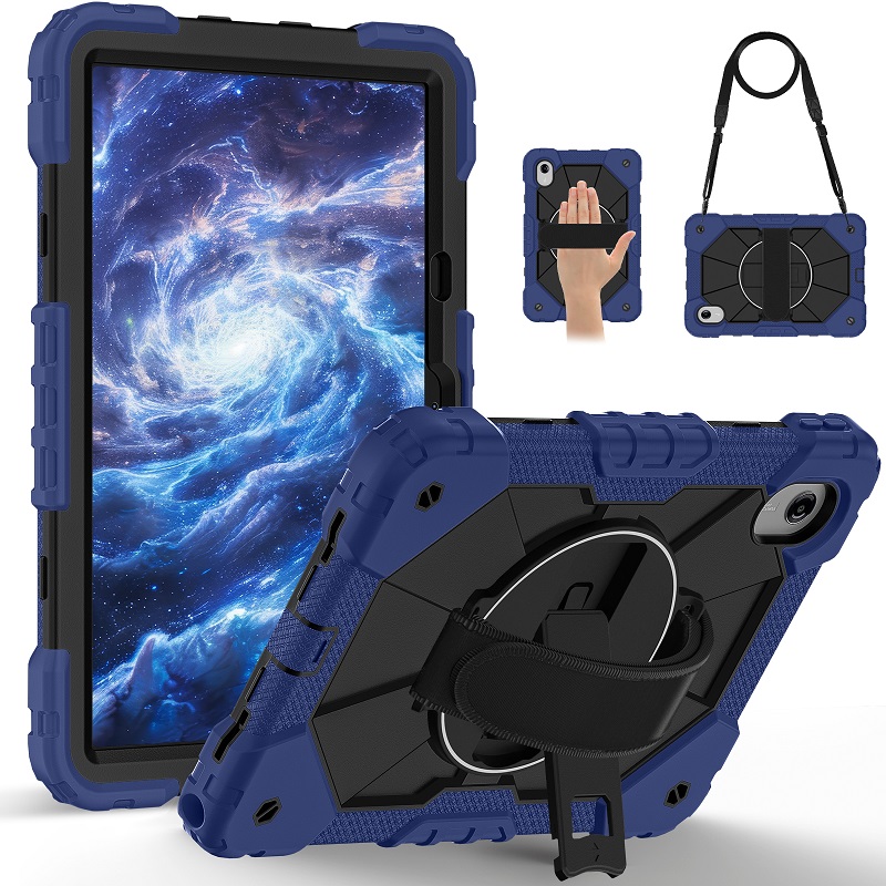 Lenovo Tablet M11 Accessories - 360 ° Robuuste draaibare kinderhoes voor