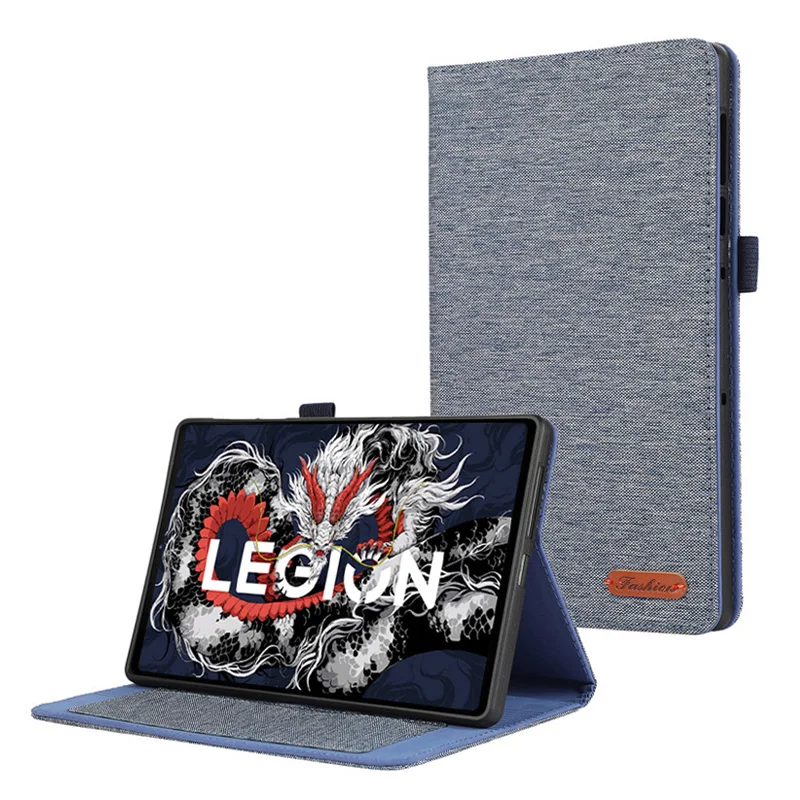 Lenovo Tablet With Accessories - Voor Lenovo Legioen Y700 2025 Tab