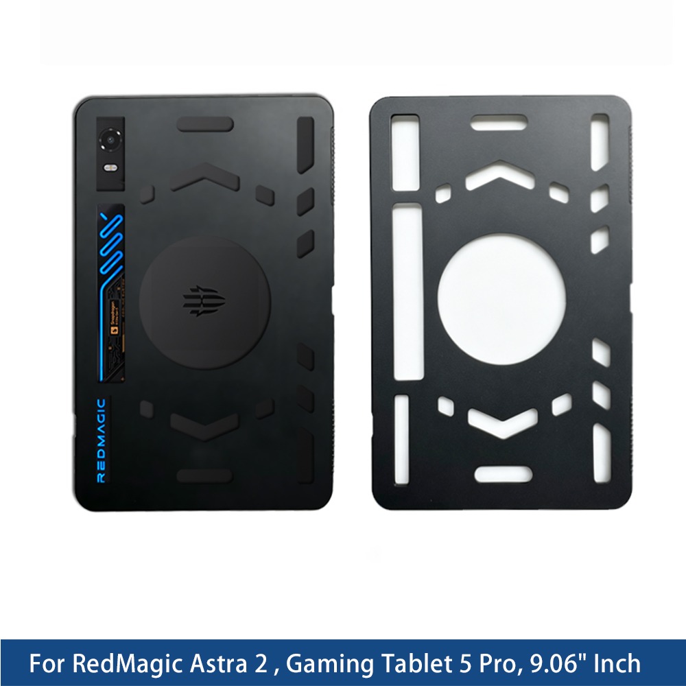 Redmagic Tablet Accessories - Case voor ZTE Nubia RedMagic Astra