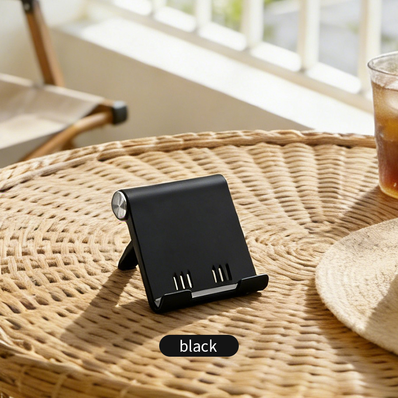 Opvouwbare universele standaar - Tablet Stand Adjustable recensie en prijs
