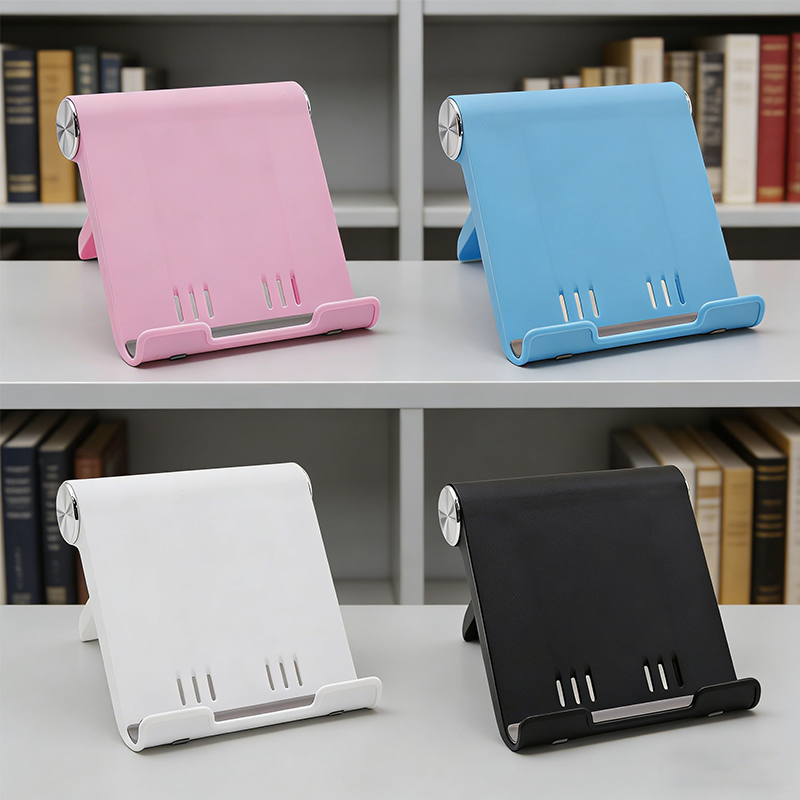 Opvouwbare universele standaar - Tablet Stand Adjustable recensie en prijs