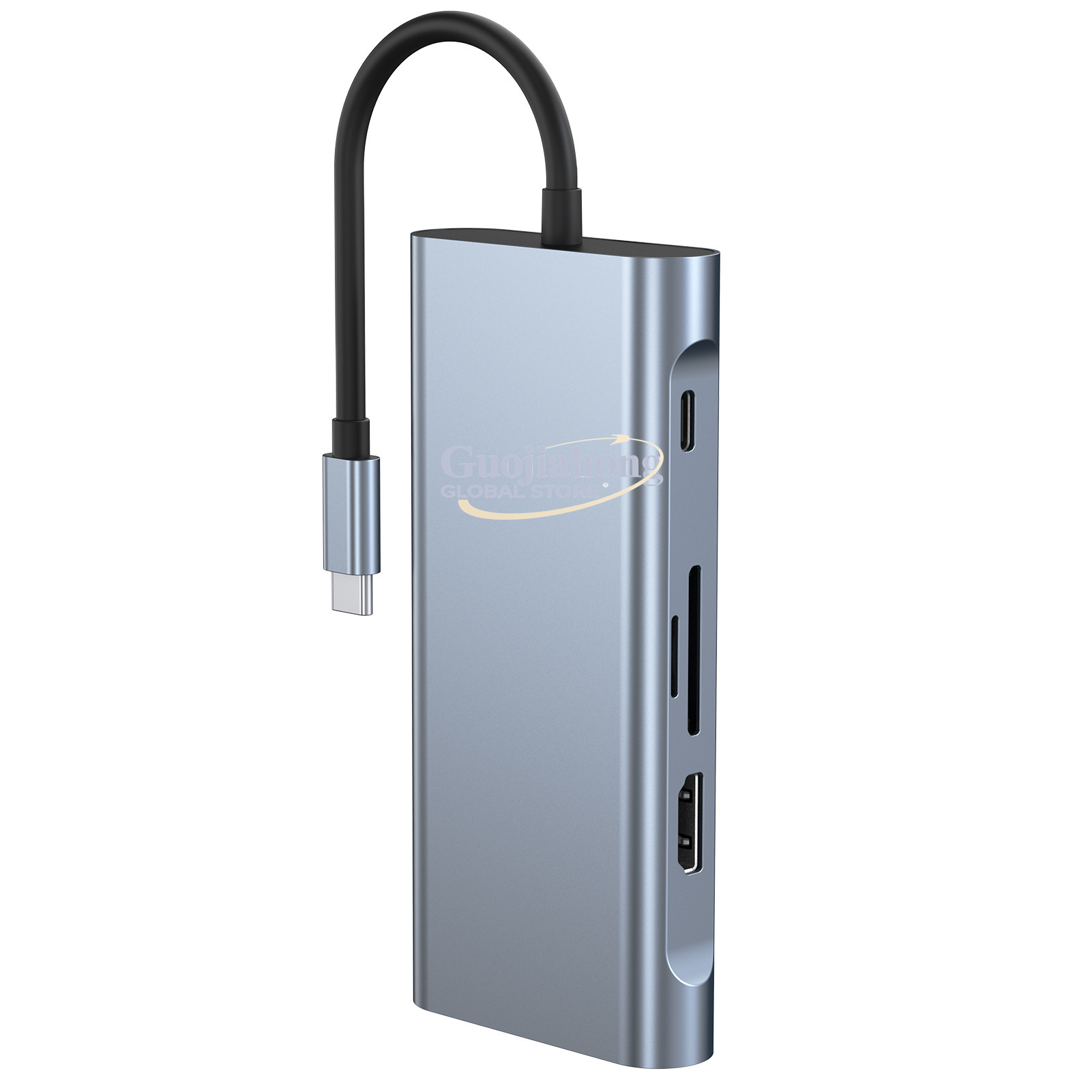 Typec uitbreidings-notebook US - Usb Hub Type C recensie en prijs