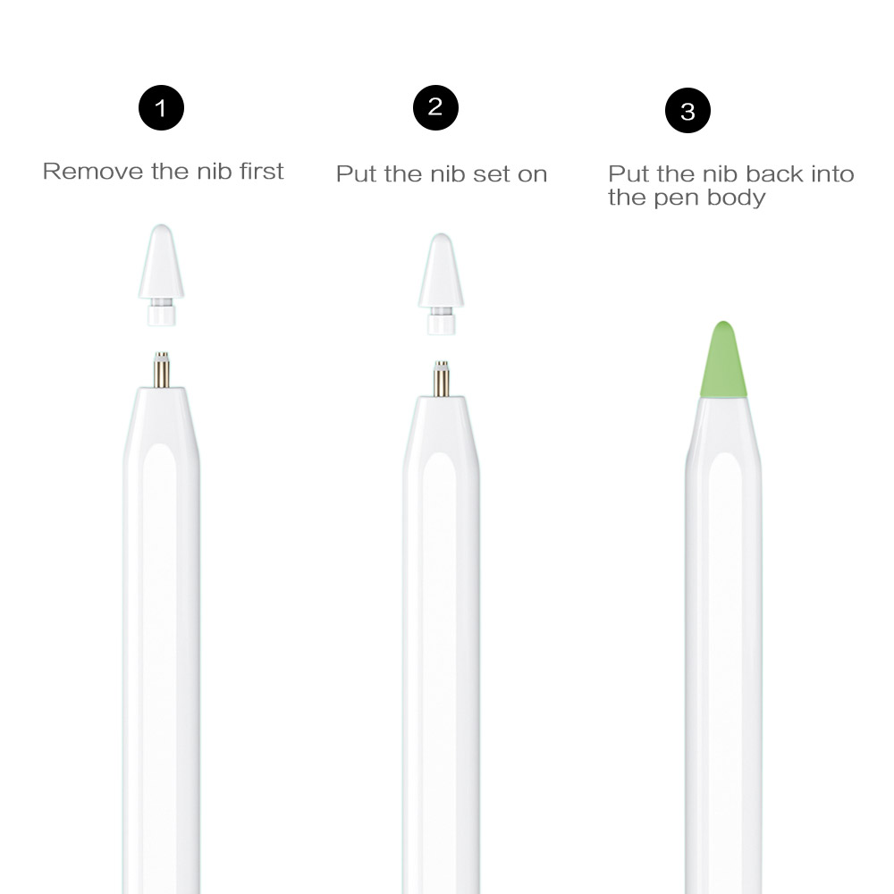 8 Stuks Hoes Compatibel Met Ap - Tablet Accessories Choice Store recensie en prijs