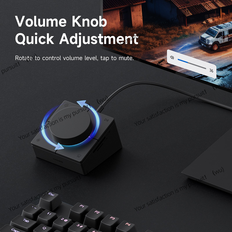 USB-C Hub met sneltoetsen, Typ - Usb Hub Type C recensie en prijs