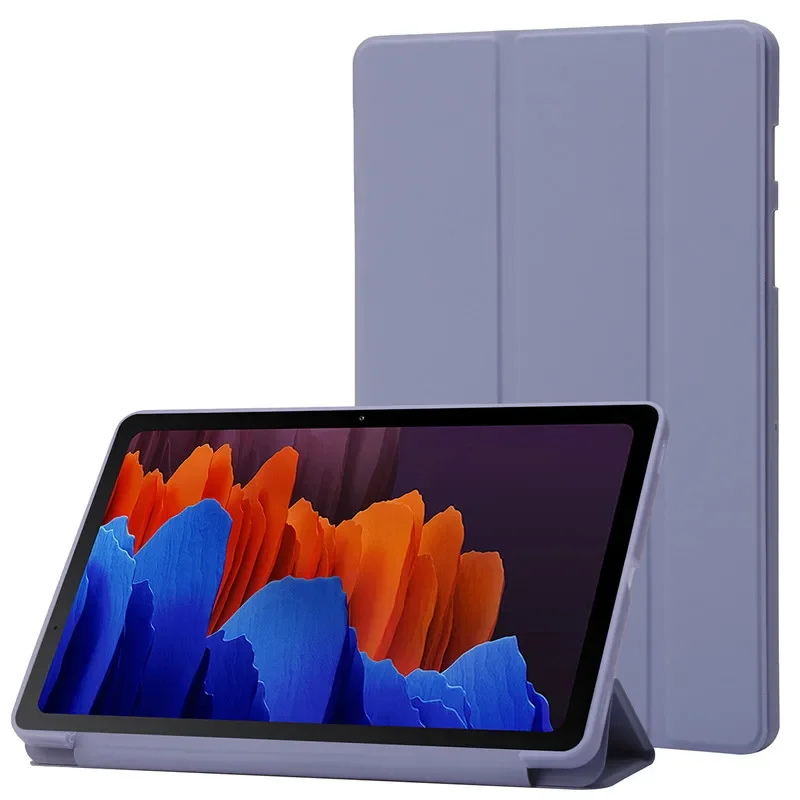 Hoesje van PU leer met zachte  - Poco Tablet Accessories recensie en prijs
