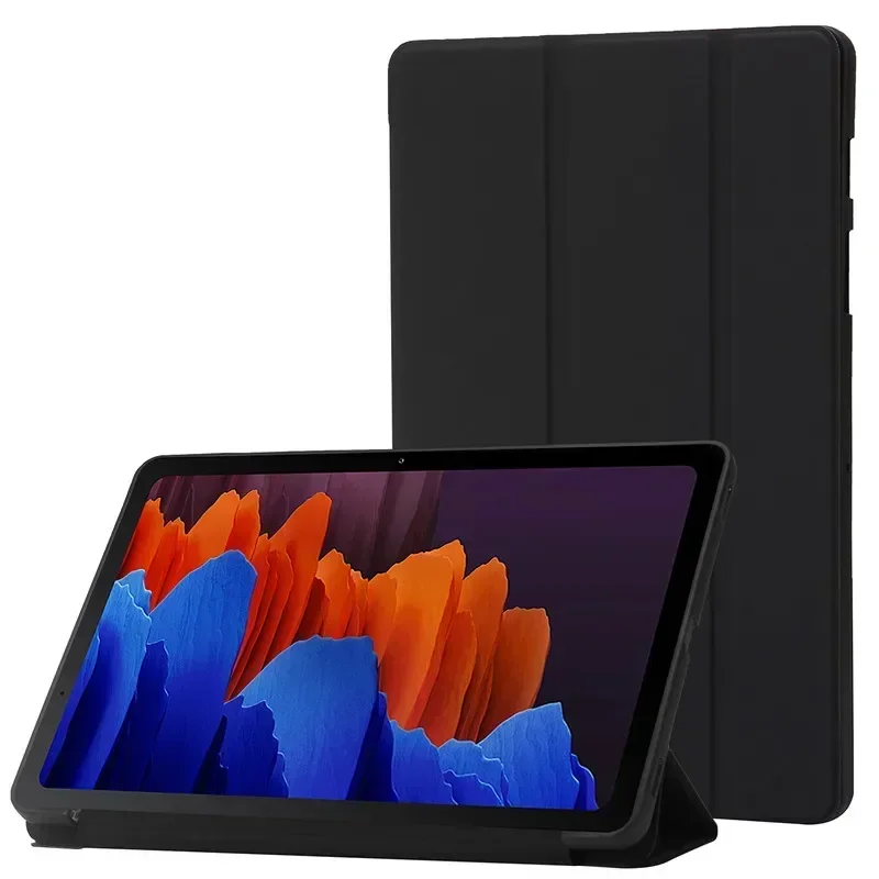 Hoesje van PU leer met zachte  - Poco Tablet Accessories recensie en prijs