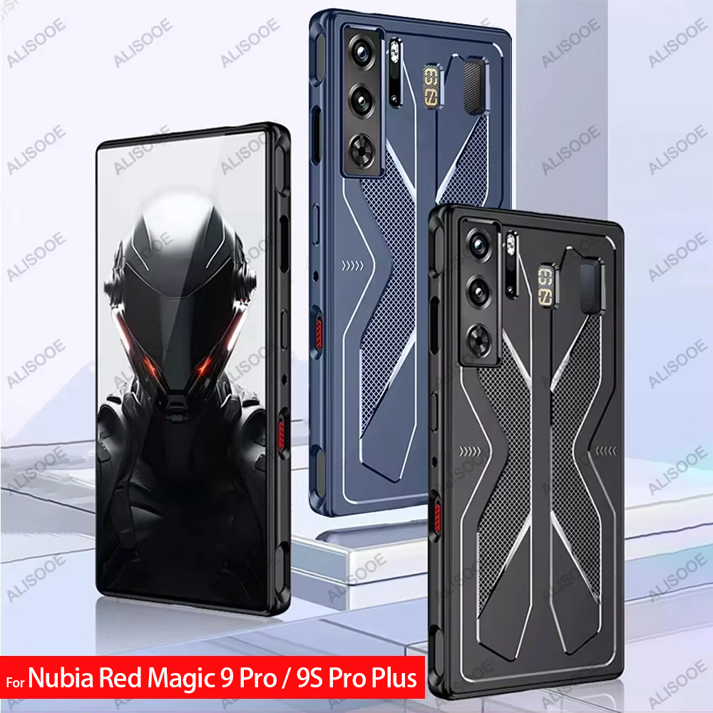 Voor Nubia Red Magic 9 9S Pro  - Redmagic Tablet Accessories recensie en prijs