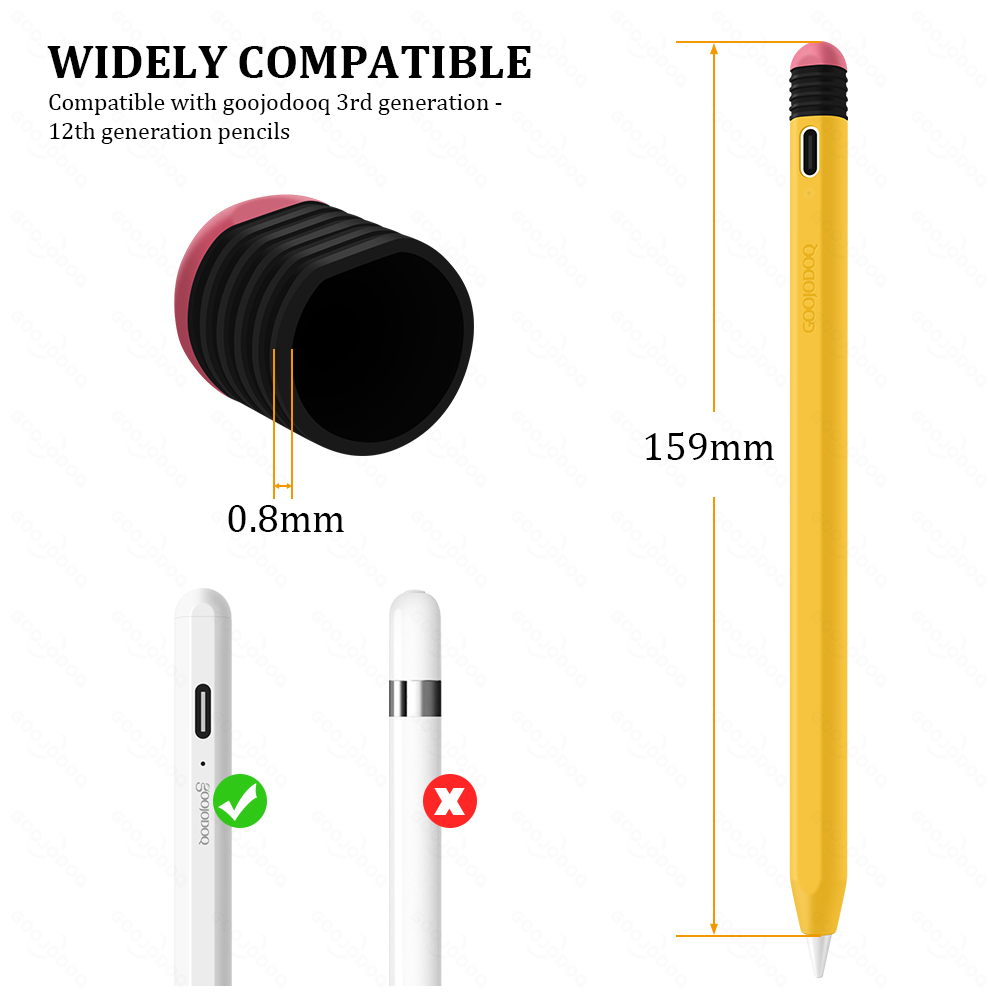 Voor iPad Etui Voor GD 9e 10e  - Tablet Accessories Choice Store recensie en prijs