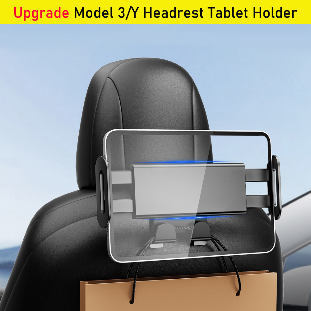 Voor Tesla Model 3 Y Juniper 2 - Tablet Stand Adjustable recensie en prijs