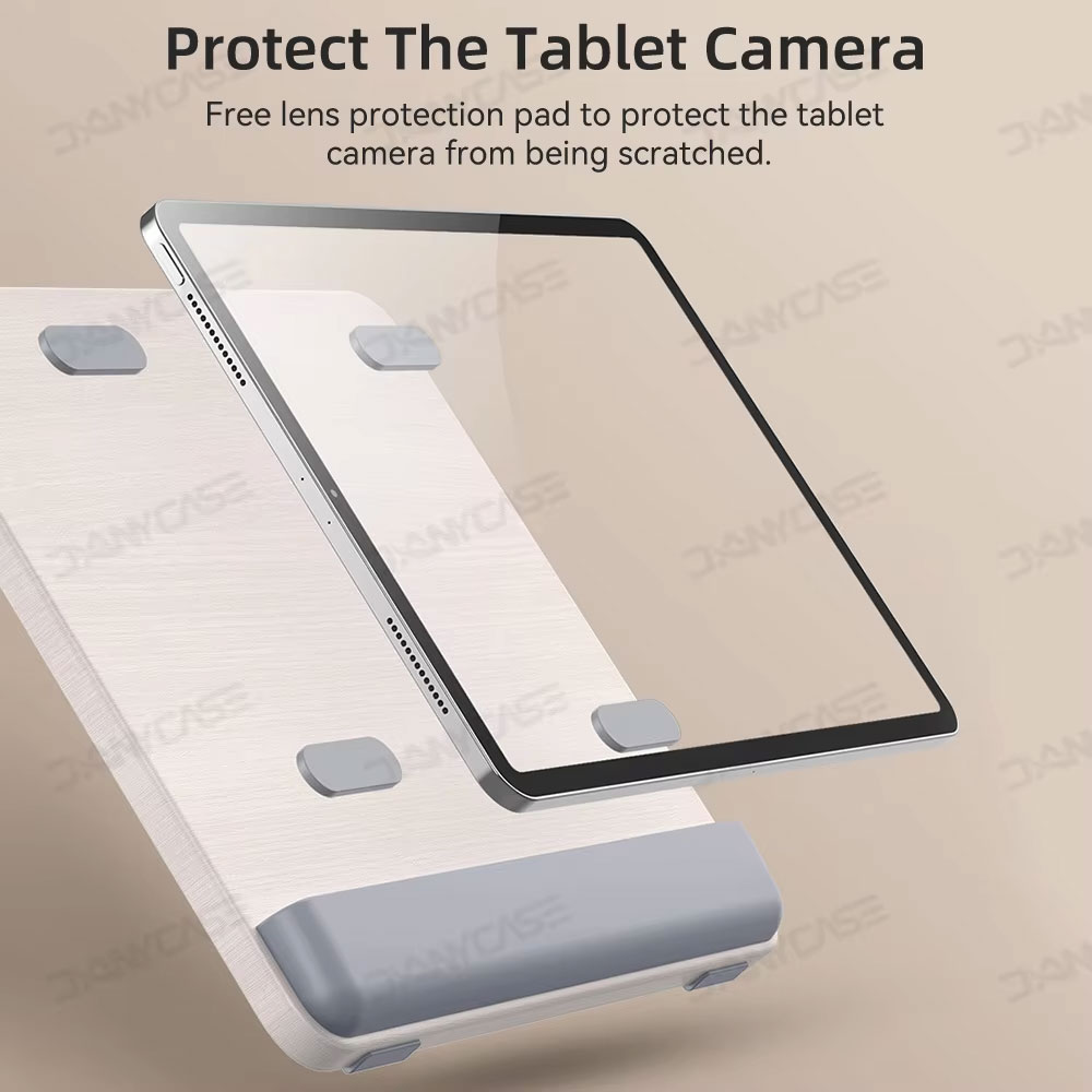 Tabletbeugel Tekening iPad-sta - Lenovo Tablet With Accessories recensie en prijs