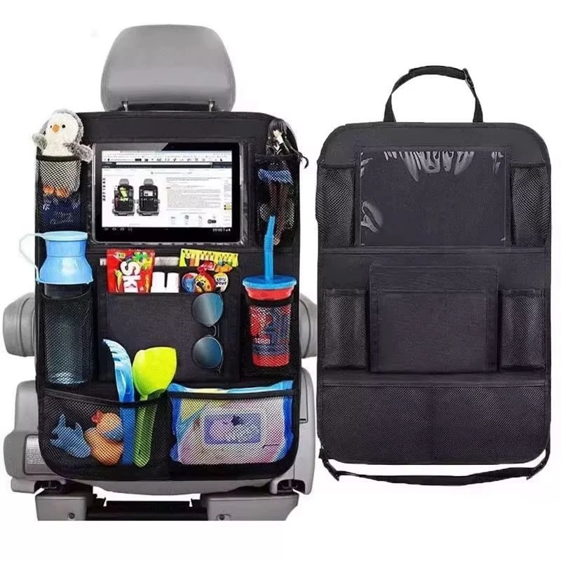 Autostoelorganizer Multifuncti - Tablet Accessories For Car recensie en prijs