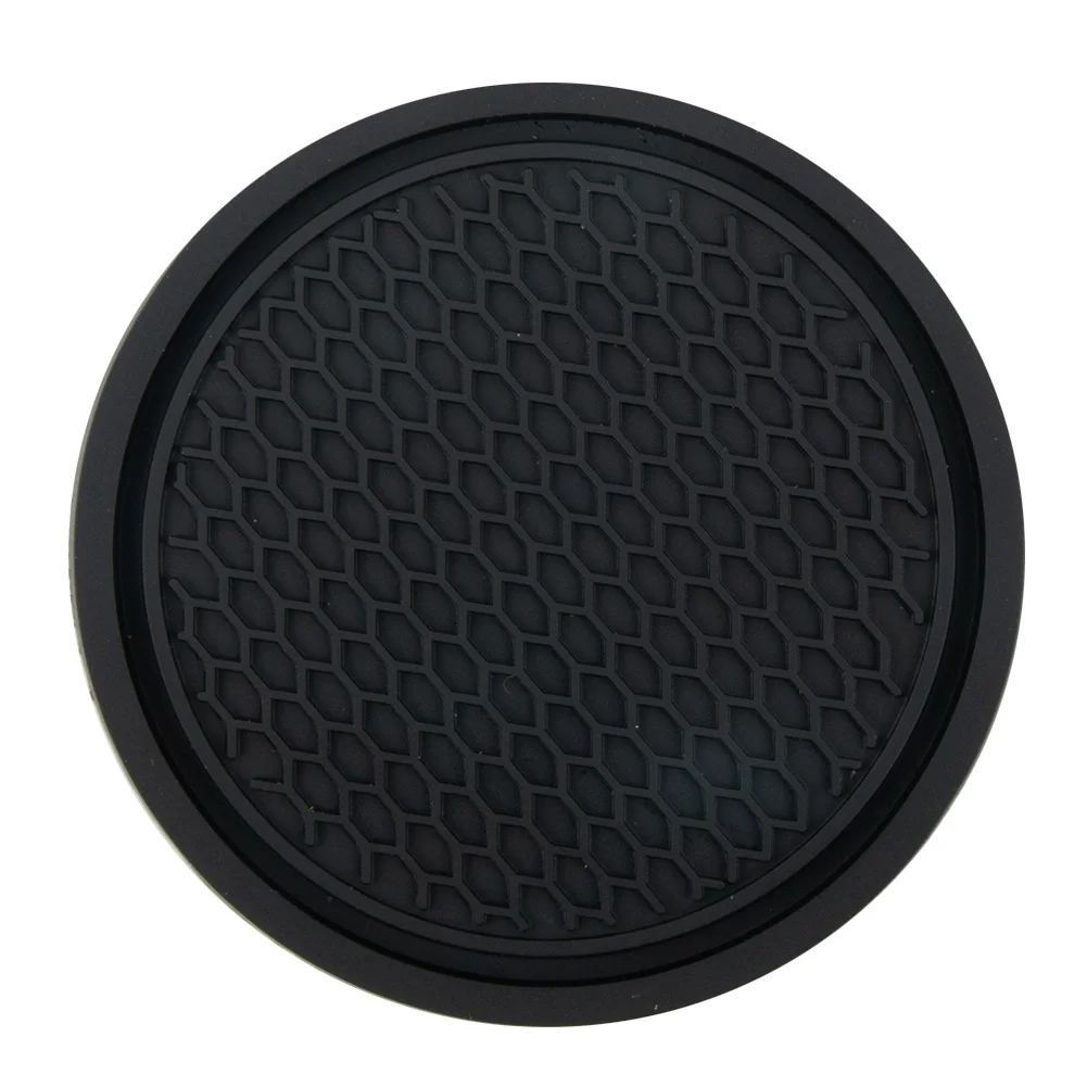 4 Stuks Auto Coaster Antislip  - Tablet Accessories For Car recensie en prijs
