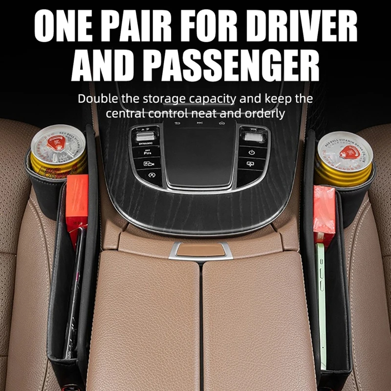 Autostoel opbergvak organizer  - Tablet Accessories For Car recensie en prijs