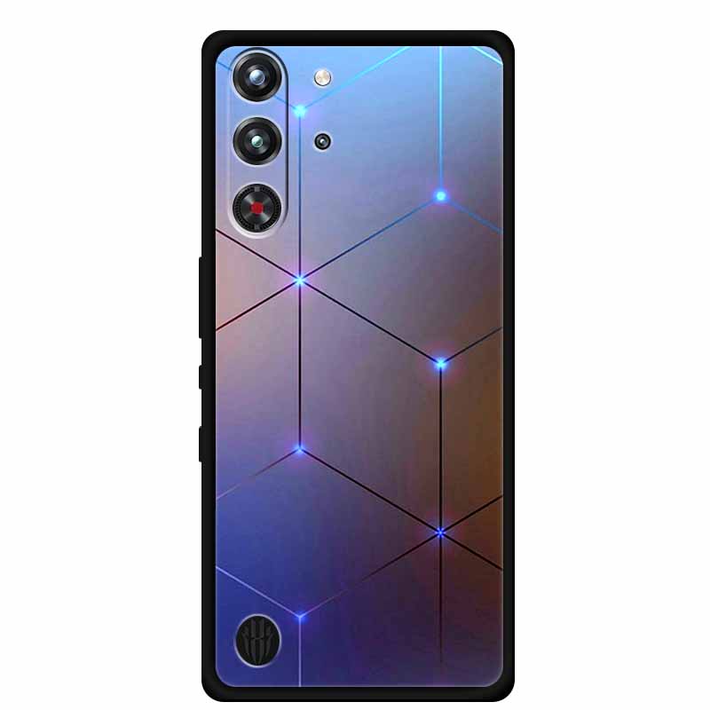 Voor ZTE nubia Red Magic 10 Pr - Redmagic Tablet Accessories recensie en prijs