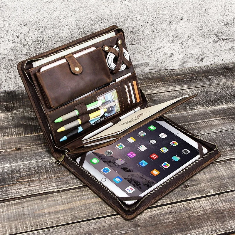 Tablet-opbergtas voor iPad met - Tablet Tech Accessories recensie en prijs