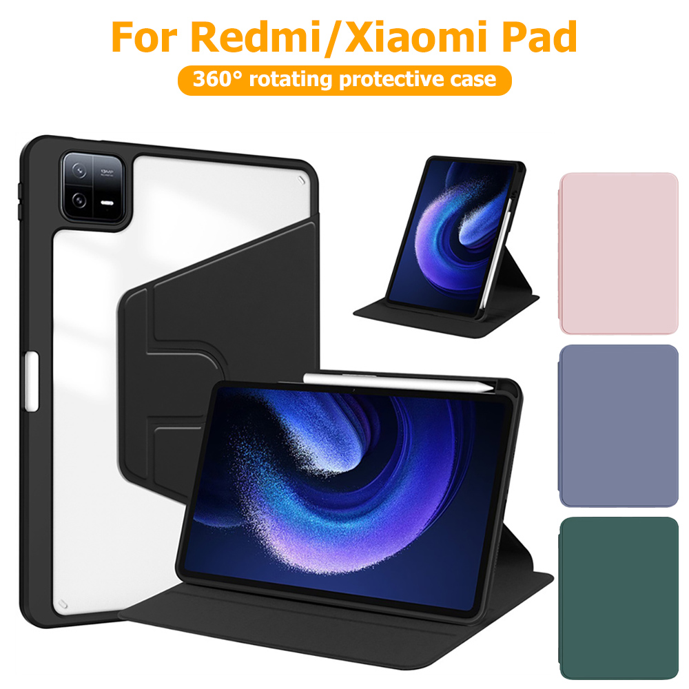 Hoesje voor Xiaomi Pad 8 Mi Pa - Poco Tablet Accessories recensie en prijs