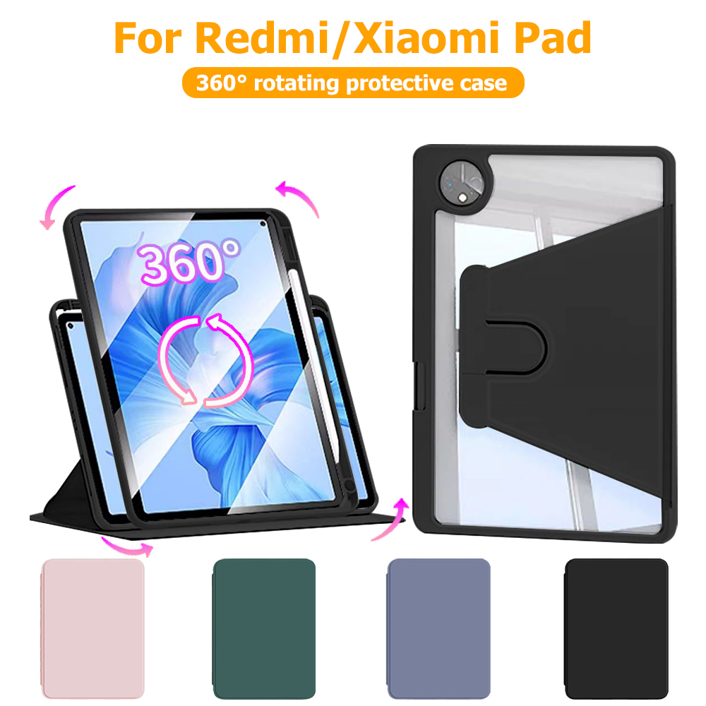 Hoesje voor Xiaomi Pad 8 Mi Pa - Poco Tablet Accessories recensie en prijs