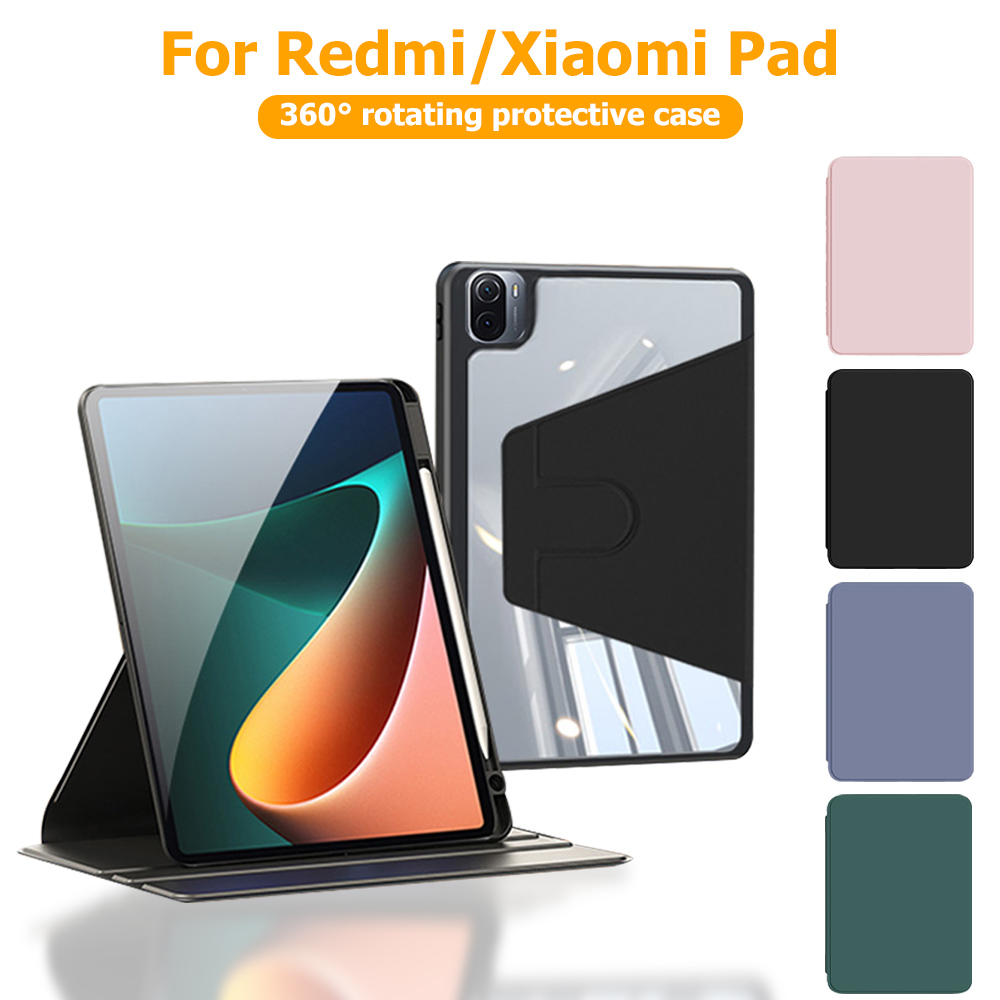 Hoesje voor Xiaomi Pad 8 Mi Pa - Poco Tablet Accessories recensie en prijs