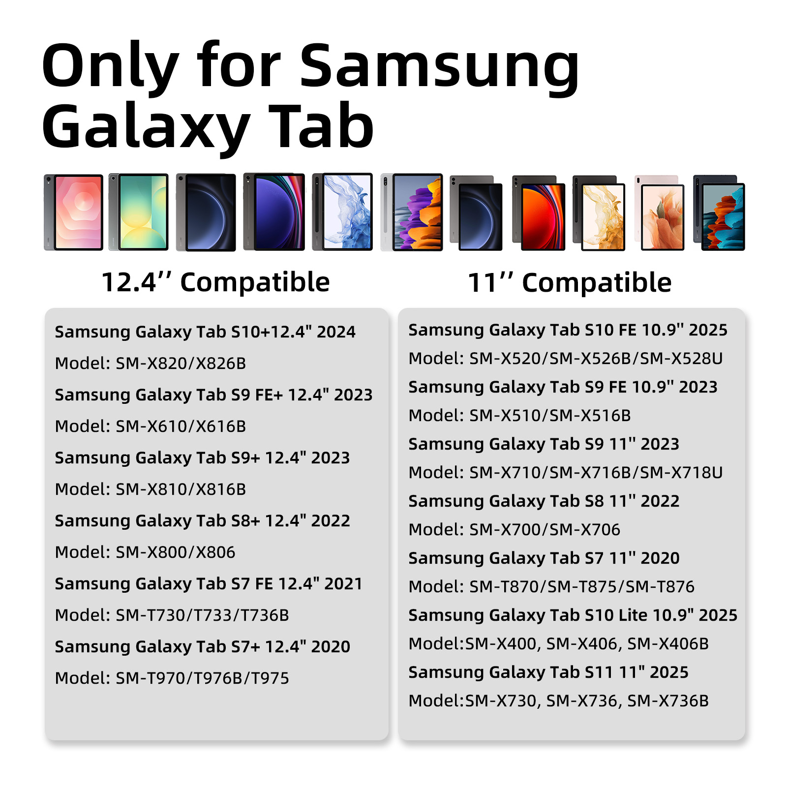 Magic Toetsenbord Voor Samsung - Tablet Accessories Choice Store recensie en prijs