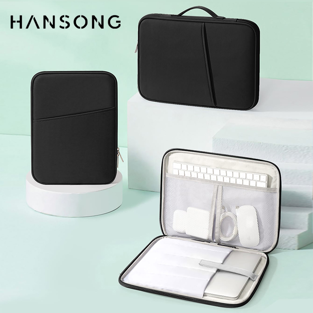 Tablet Handtas Case voor 10-13 - Lenovo Tablet With Accessories recensie en prijs