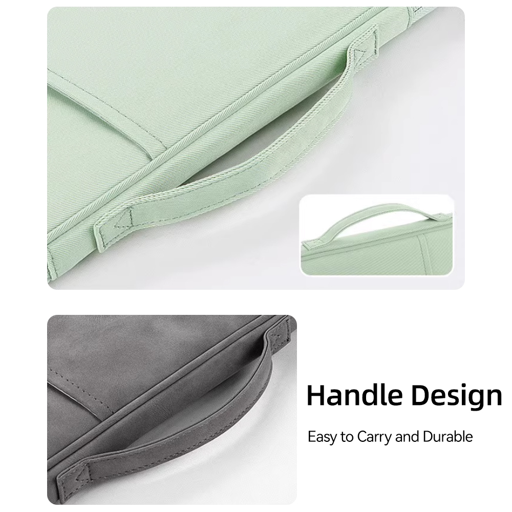 Tablet Handtas Case voor 10-13 - Lenovo Tablet With Accessories recensie en prijs