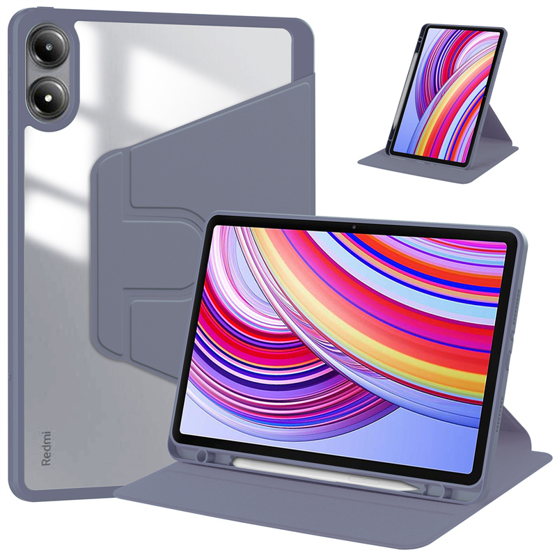 360 Rotatie Cover Voor Redmi P - Poco Tablet Accessories recensie en prijs
