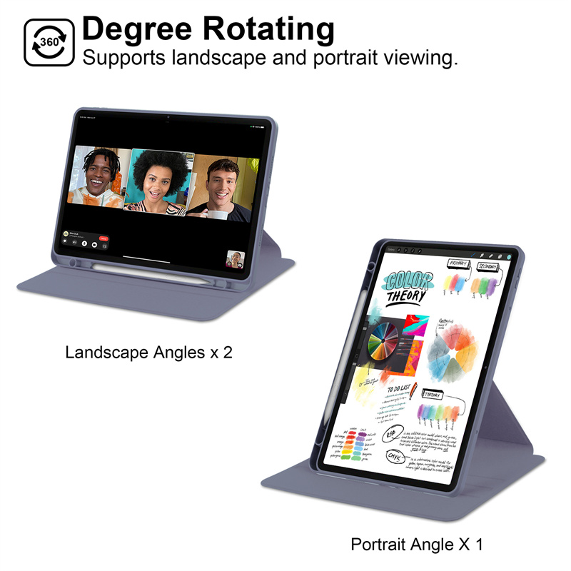 360 Rotatie Cover Voor Redmi P - Poco Tablet Accessories recensie en prijs