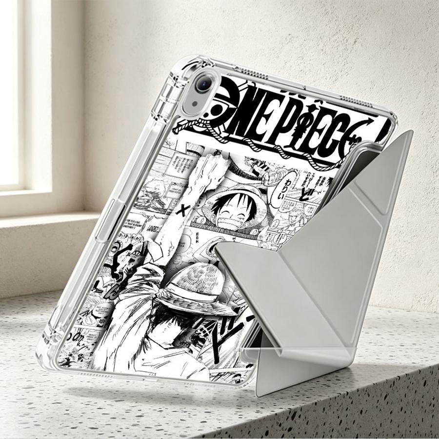 One Piece Luffy Anime Tablet H - Cool Tablet Accessories recensie en prijs