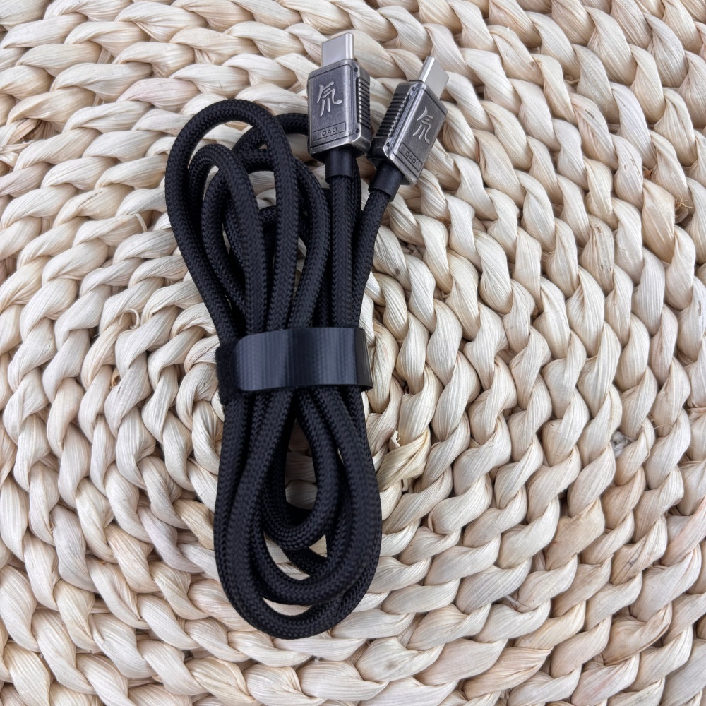 Nubia Daofeng 1.5M Type C naar - Redmagic Tablet Accessories recensie en prijs