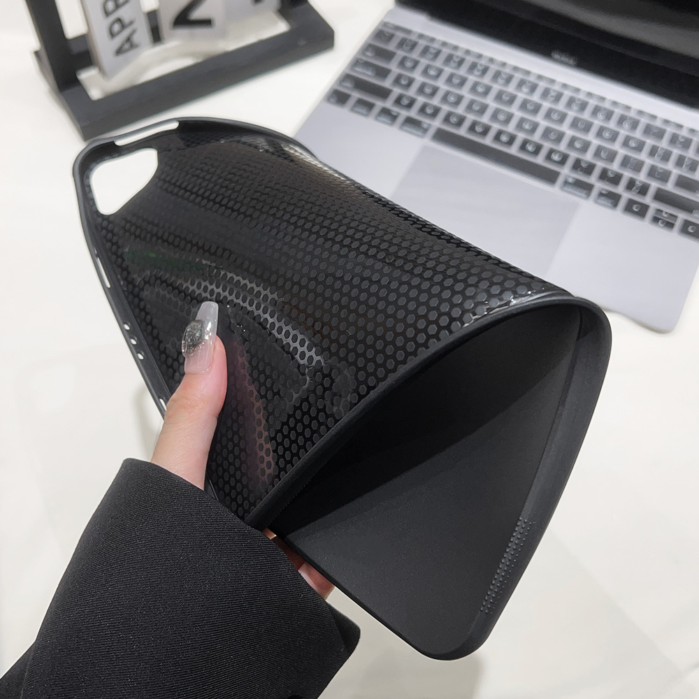 Rechthoekige, mat geschilderde - Cool Tablet Accessories recensie en prijs