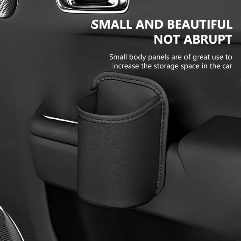 Autodeur bekerhouder Lederen a - Tablet Accessories For Car recensie en prijs