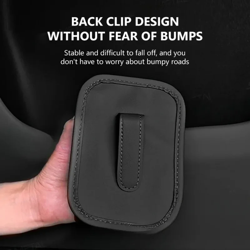 Autodeur bekerhouder Lederen a - Tablet Accessories For Car recensie en prijs