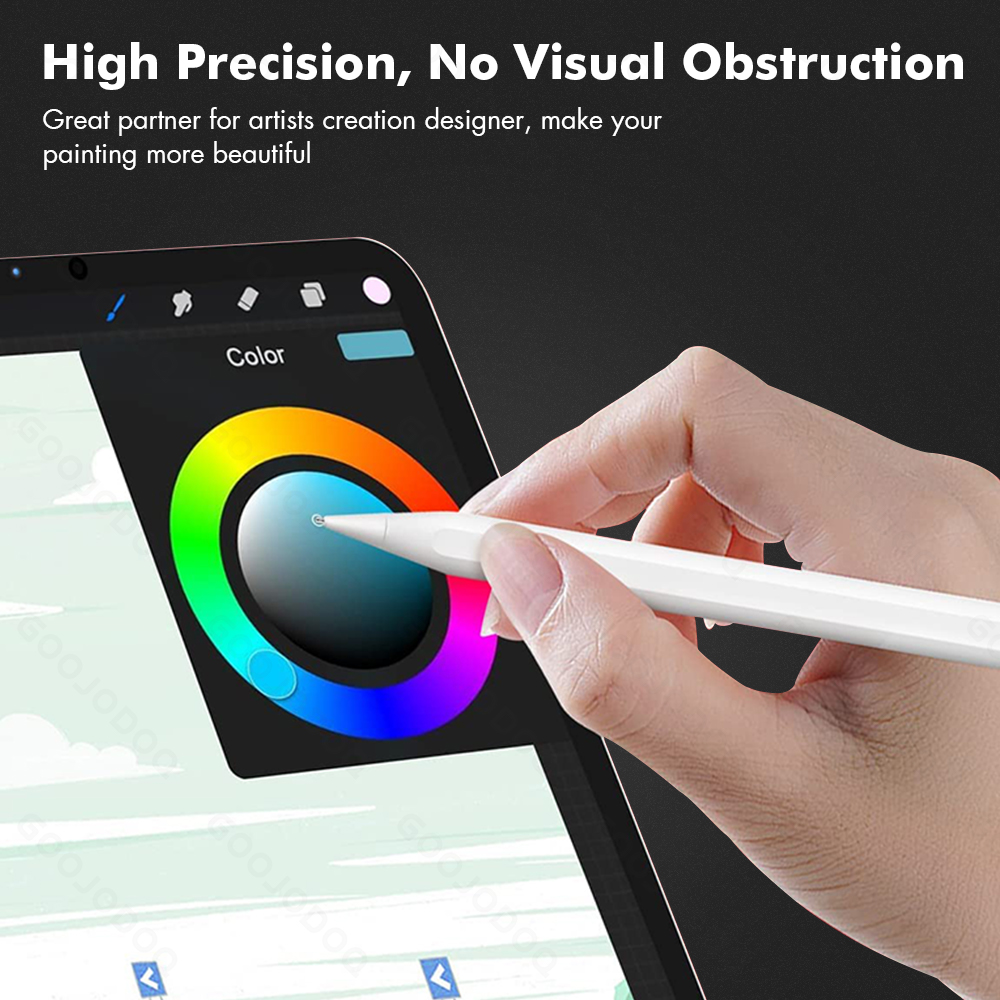 Apple Pencil punt voor Apple P - Tablet Accessories Choice Store recensie en prijs