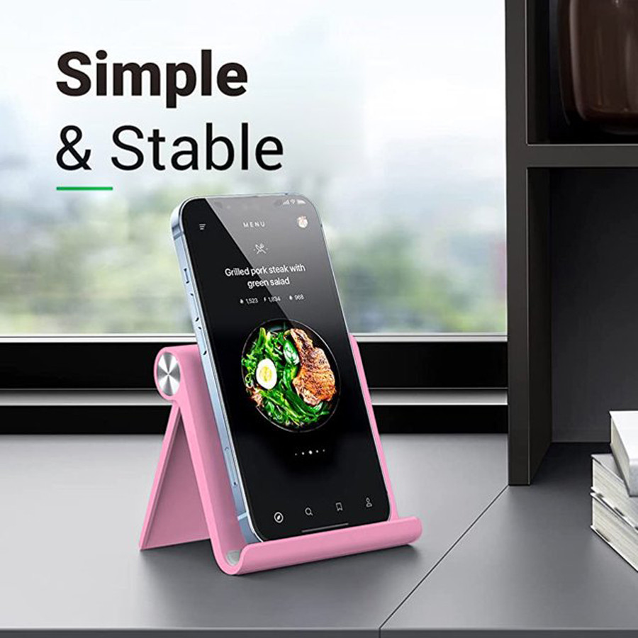 2026 Nieuwe Verstelbare Mobiel - Tablet Stand Adjustable recensie en prijs