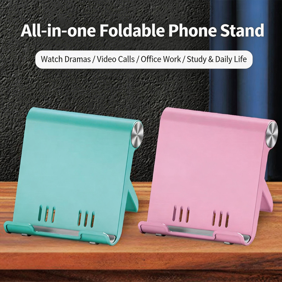 2026 Nieuwe Verstelbare Mobiel - Tablet Stand Adjustable recensie en prijs