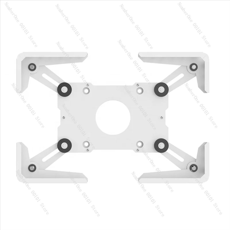 Wandmontage verstelbare tablet - Tablet Stand Adjustable recensie en prijs